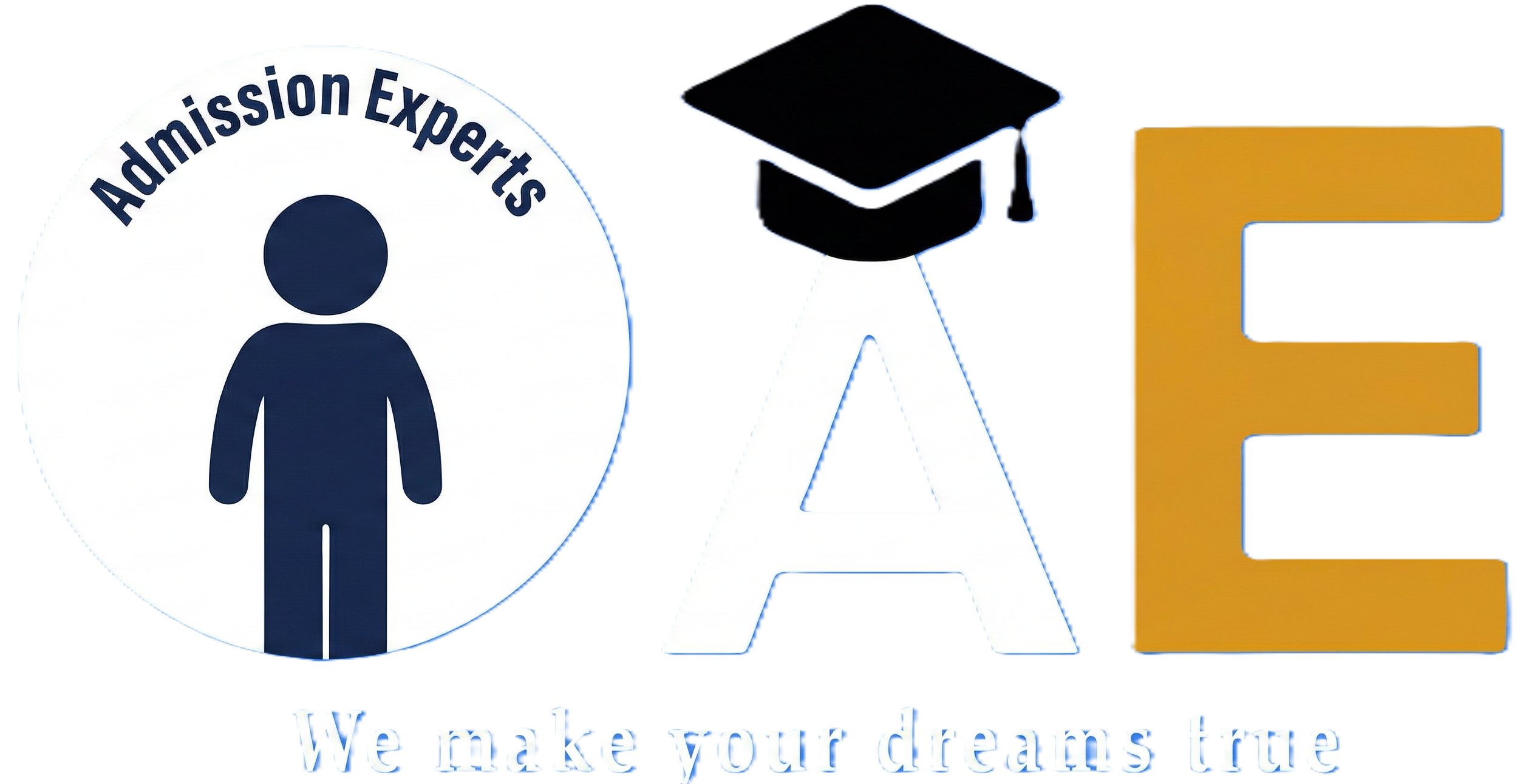 Admission Experts Logo